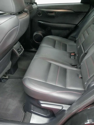 Lexus NX 300H FSport  - imagine 6