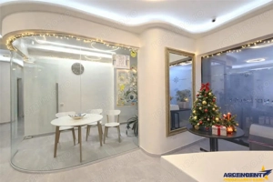 Spatiu medical de elita, cu avize conforme si potential imediat,Tractorul Coresi Brasov