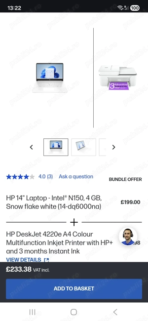 Leptop nou - imagine 2