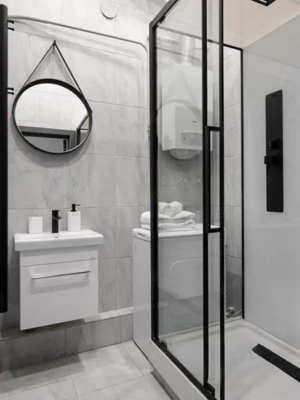 Apartament cu 2 camere de inchiriat in zona Timpuri Noi - imagine 4