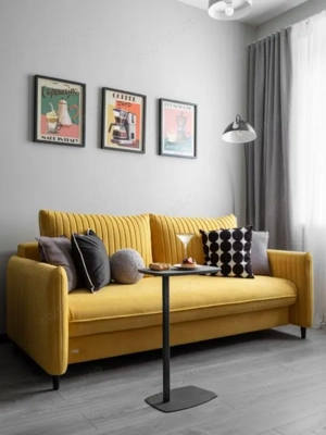 Apartament cu 2 camere de inchiriat in zona Timpuri Noi - imagine 2