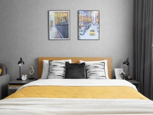 Apartament cu 2 camere de inchiriat in zona Timpuri Noi