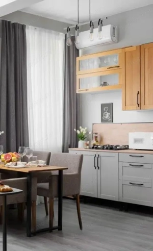 Apartament cu 2 camere de inchiriat in zona Timpuri Noi - imagine 3