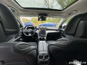 Mercedes C 300 4MATIC - imagine 4