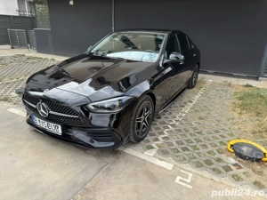 Mercedes C 300 4MATIC - imagine 2