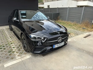 Mercedes C 300 4MATIC - imagine 3