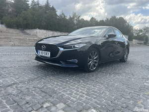 De vanzare Mazda 3 e-Skyactiv G Mild Hybrid 