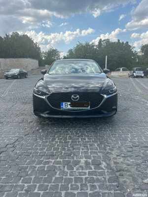 De vanzare Mazda 3 e-Skyactiv G Mild Hybrid  - imagine 3