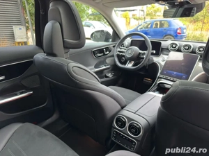 Mercedes C 300 4MATIC - imagine 5