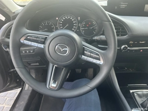 De vanzare Mazda 3 e-Skyactiv G Mild Hybrid  - imagine 5