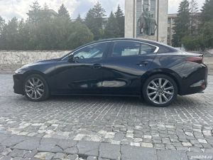 De vanzare Mazda 3 e-Skyactiv G Mild Hybrid  - imagine 4