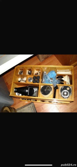 Cumpar accesorii microscop IOR - imagine 3