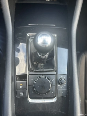 De vanzare Mazda 3 e-Skyactiv G Mild Hybrid  - imagine 7