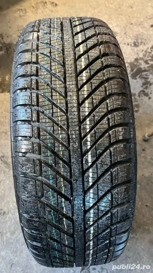 Doua bucati anvelopa 185/65/R14 M+S - imagine 5