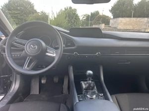 De vanzare Mazda 3 e-Skyactiv G Mild Hybrid  - imagine 6