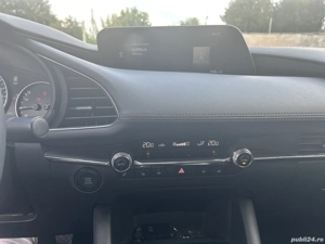 De vanzare Mazda 3 e-Skyactiv G Mild Hybrid  - imagine 8