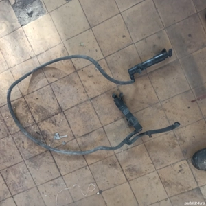 Vând spălător faruri golf 5