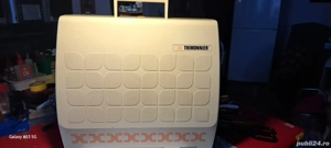 Vînd mașina de cusut.  - imagine 3