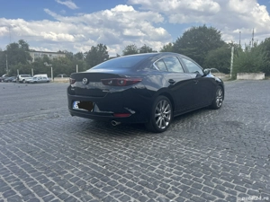 De vanzare Mazda 3 e-Skyactiv G Mild Hybrid  - imagine 9