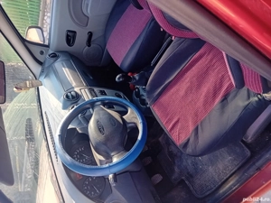 Dacia Logan benzina gpl  - imagine 2