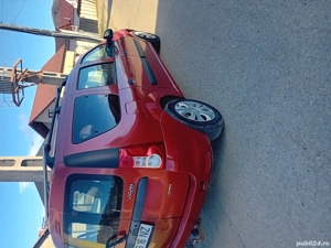 Dacia Logan benzina gpl  - imagine 3