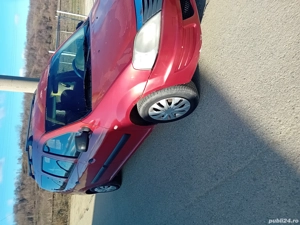 Dacia Logan benzina gpl 