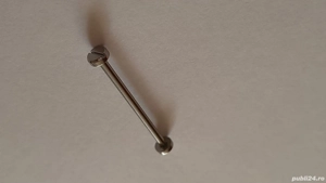 telescop ceas, telescoape ceasuri, axe tip t-bar, axe cu filet,marimile(8mm-40mm). - imagine 3