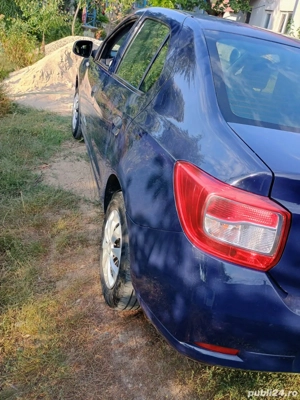 Dacia logan 0.9 an 2014 - imagine 4