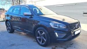 Volvo XC60 AWD R-Design - imagine 2