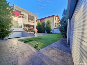 Vilă Individuală D+P+1 , 6 Camere   Strada Doinei ,Dobroești Fundeni 