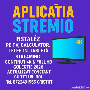 Instalare WINDOWS 11*10 Imprimanta OFFICE la domiciliul clientului