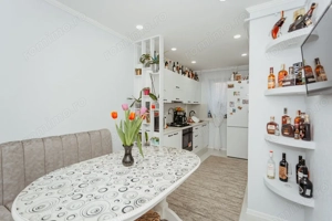 Apartament 2 Camere Baba Novac aproape de stația de metrou Dristor - imagine 3