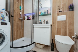 Apartament 2 Camere Baba Novac aproape de stația de metrou Dristor - imagine 4