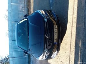 Vand Opel Astra 2017 - imagine 8
