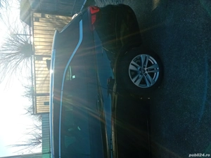 Vand Opel Astra 2017 - imagine 2