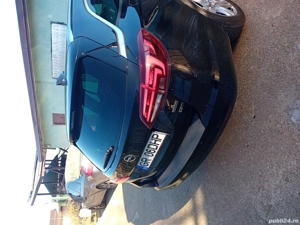 Vand Opel Astra 2017 - imagine 4