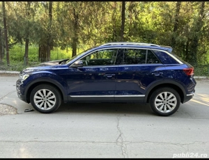 De vanzare VW T-ROK - imagine 2