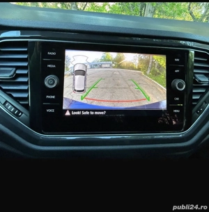 De vanzare VW T-ROK - imagine 5