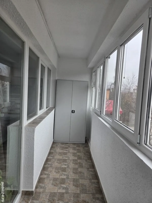 2 camere, 85 mp, 2 balcoane, parcare, lift, centrală   Sector 6 - imagine 7