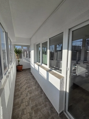 2 camere, 85 mp, 2 balcoane, parcare, lift, centrală   Sector 6 - imagine 9