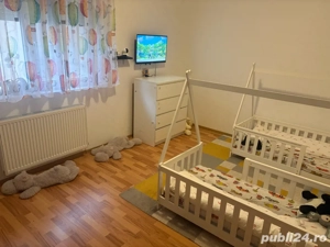 Apartament 3 camere cu curte   Sânandrei | Zonă în plină dezvoltare