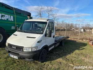 Tractari auto Non-Stop