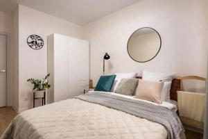 Ofer spre inchiriere garsoniera in zona Gara de Nord