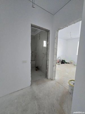 Apartament 2 Camere STUDIO, Cristal Houses strada Balanței  - imagine 3