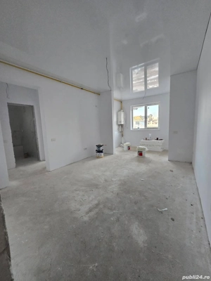 Apartament 2 Camere STUDIO, Cristal Houses strada Balanței 