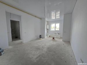 Apartament 2 Camere STUDIO, Cristal Houses strada Balanței  - imagine 8