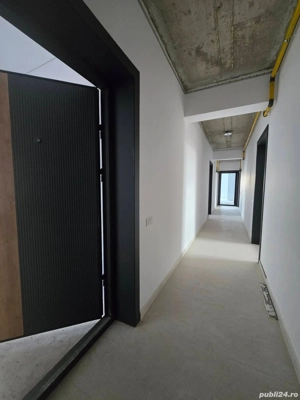 Apartament 2 Camere STUDIO, Cristal Houses strada Balanței  - imagine 10