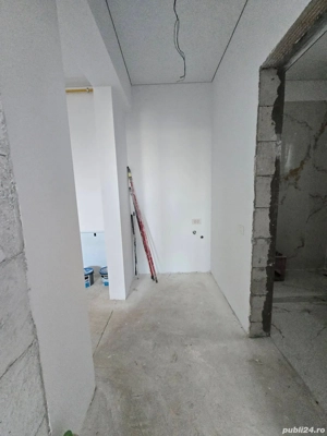 Apartament 2 Camere STUDIO, Cristal Houses strada Balanței  - imagine 9