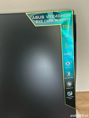 Asus Gaming - imagine 3