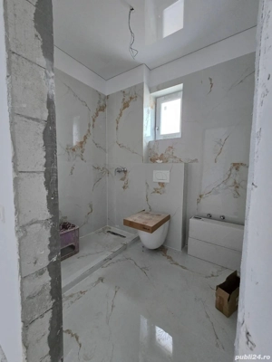 Apartament 2 Camere STUDIO, Cristal Houses strada Balanței  - imagine 4